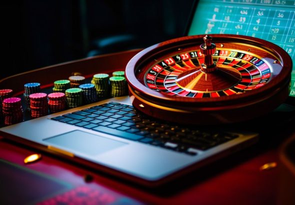 How Australians Gamble Trends, Stats, and Insights