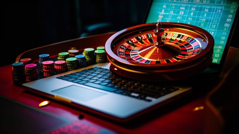 How Australians Gamble Trends, Stats, and Insights