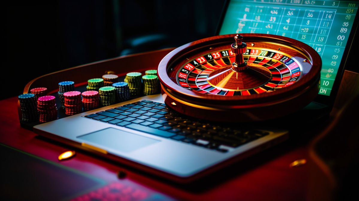 How Australians Gamble Trends, Stats, and Insights