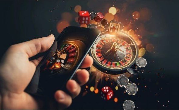The Rise of Online Casinos in Australia