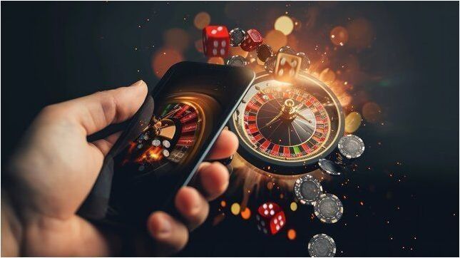 The Rise of Online Casinos in Australia
